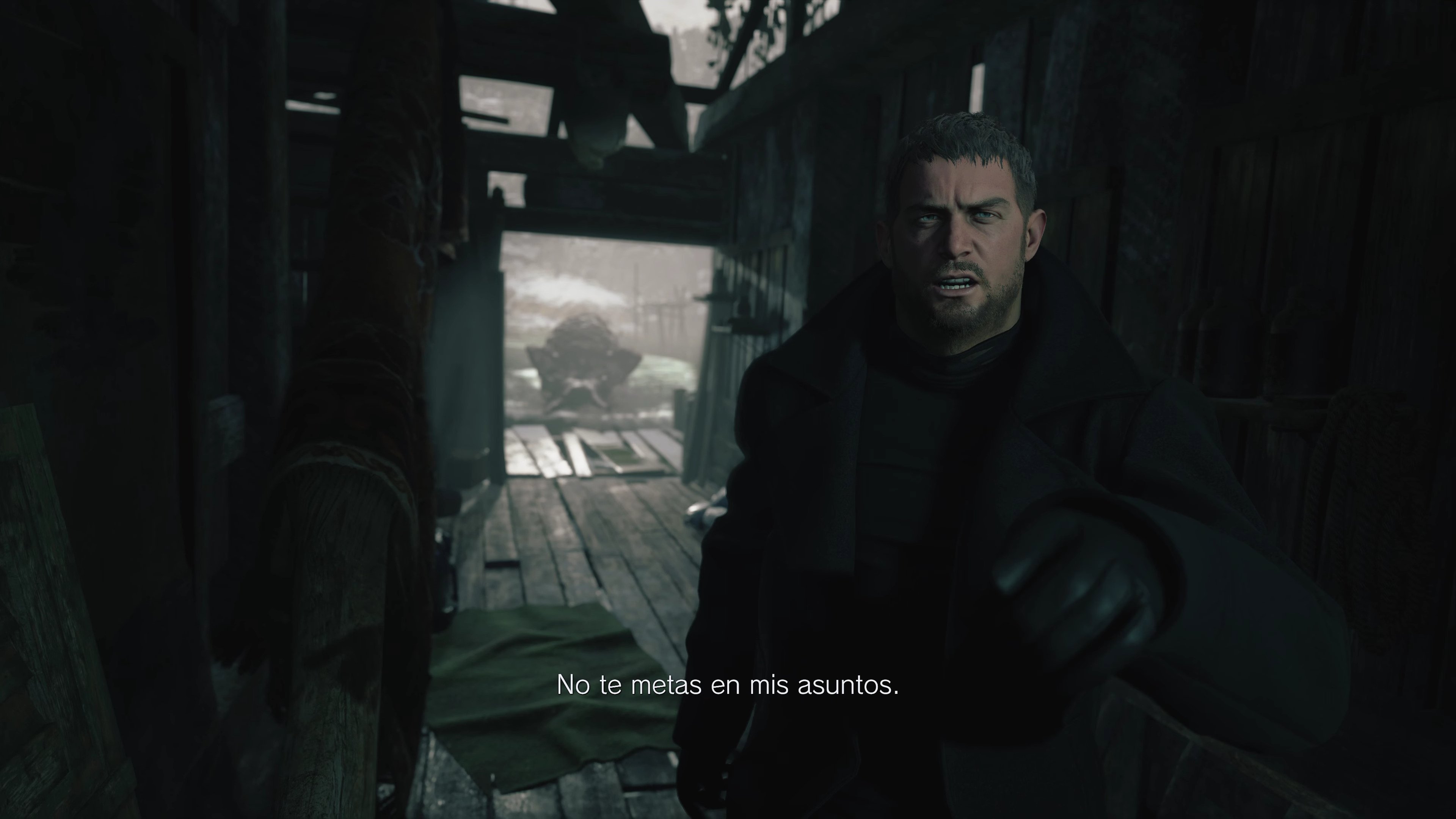 Resident Evil Village - Imagen 43